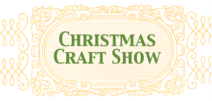 [Champlain Park Craft Show]