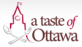 [a Taste of Ottawa]