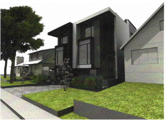 121 Northwestern Avenue