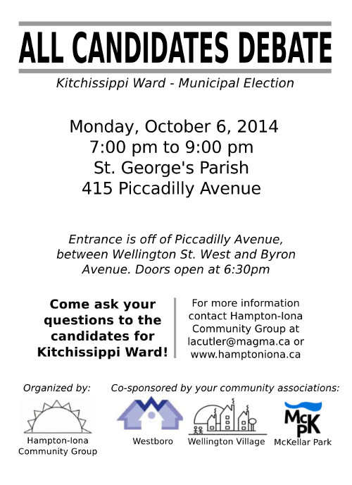 20141006HamptonIonaFlyer