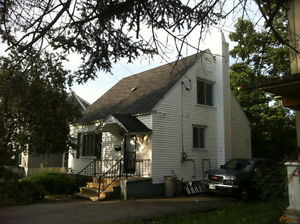 210 Cowley House for Rent