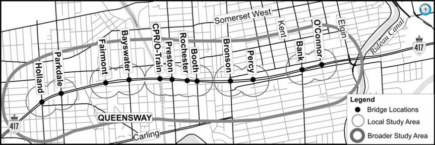 Description: Study Area Map report - English 10-21-2013