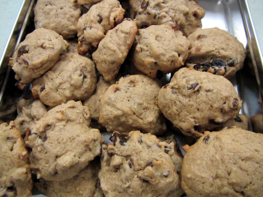 20150425_100406_AS_2995 Cookies for volunteers