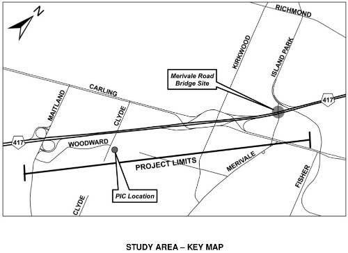 GWP 4058-01-00 Contract 5 - PIC Letter - General Public & Interest Groups - Email