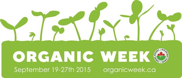 Organic Week