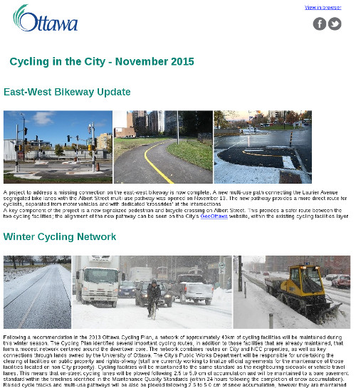 CyclingInTheCityNewsletter201511