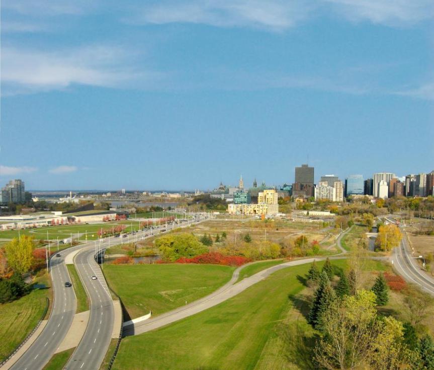 [LeBreton Flats NCC Cover Picture]