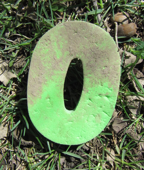 20160423_110409_AS_6595 Foam Letter O