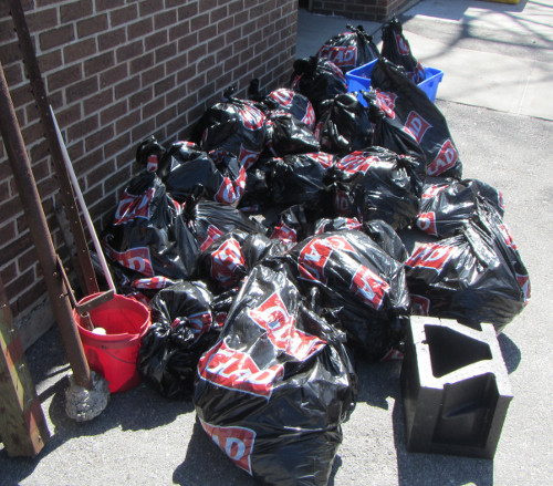 20160423_120457_AS_6610 Our Garbage Pile