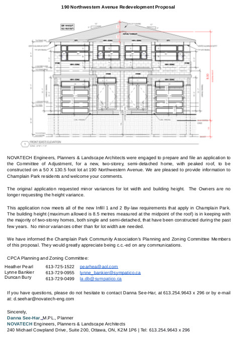 190-north-western-proposal