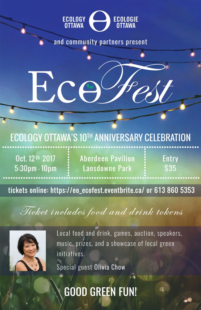 [EcoFest Poster]