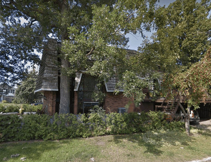 [Artist's Residence]