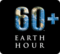 [60+ Earth Hour]