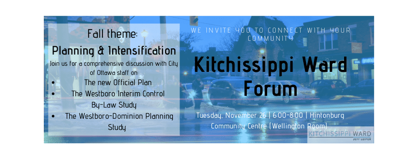 [Poster for the Forum - Blueish with dates and other info]