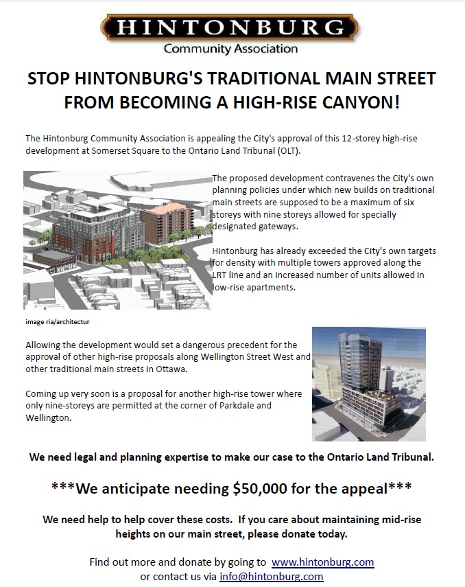 [Hintonburg Poster]