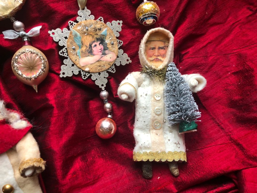 [Craft Show - Ornaments]