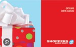[Gift Card from Shoppers Drug Mart for DayBreak 2024]